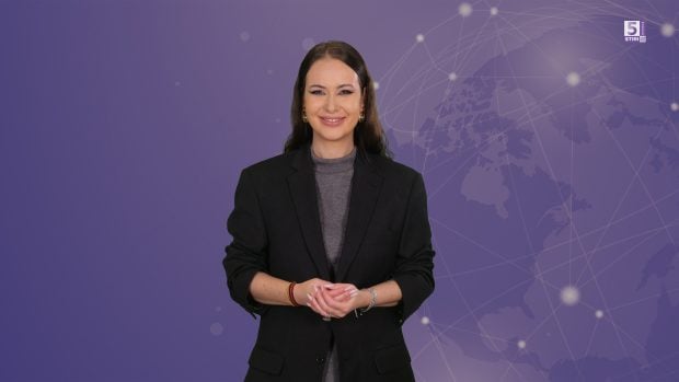Imagine Stire 5 știri by Libertatea – Monden. Irinel Columbeanu ia America la pas, iar Chiara Ferragni se declară sedusă de România și de Dracula | 2review.ro