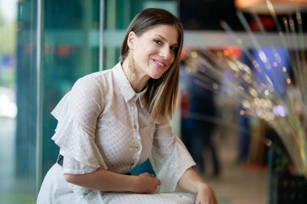 Ce se întâmplă în viața lui Tily Niculae după 14 ani de căsnicie. „S-au schimbat niște lucruri, pe care le voi anunța”