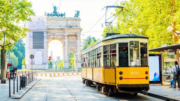 Programul DiscoverEU, care permite tinerilor să viziteze gratuit Europa cu trenul, a dat startul înscrierilor pentru 2025
