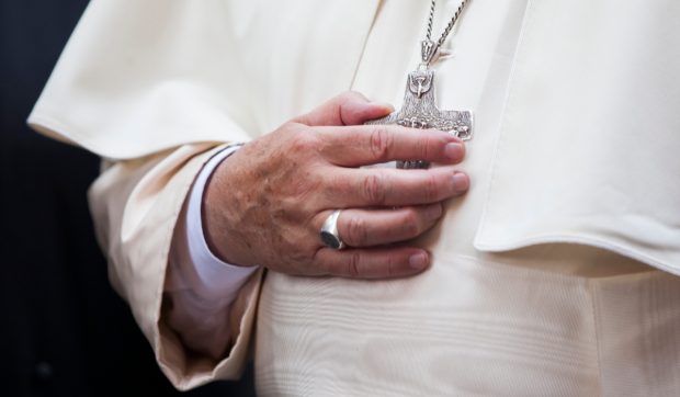 Papa cu cel mai lung pontificat din istorie. Marcat de tulburări politice și o tranziție majoră