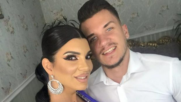 Imagine Stire Andreea Tonciu și soțul ei au fost la un pas de despărțire. După o ceartă aprinsă, bruneta a plecat de acasă: „Ne-am luat dintr-o prostie” | 2review.ro