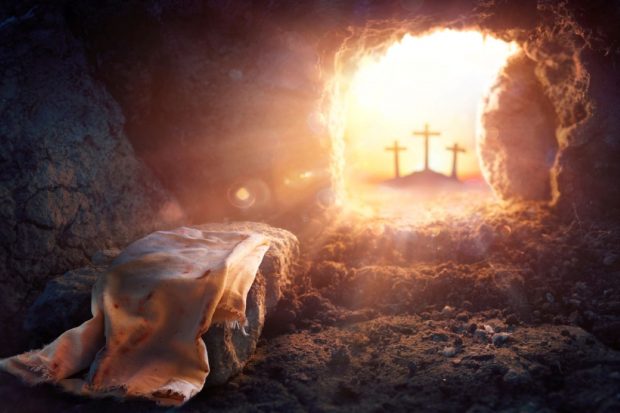  Descoperă Tradițiile și Obiceiurile Spirituale care Ne Ghidează Către Învierea Domnului. De la Slujbele de Deni până la Pregătirile Pascale - O Călătorie Duhovnicească Plină de Semnificații!