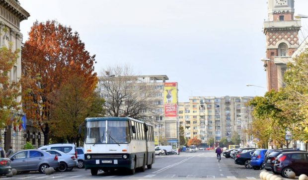 Programul mijloacelor de transport din Ploiești de Paște. Ce trasee vor fi suspendate