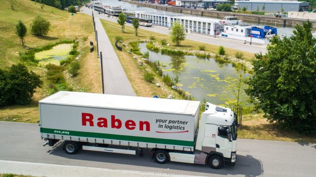 Transport marfă Germania: Conexiunea logistică esențială pentru afaceri puternice