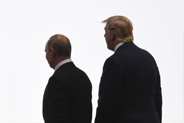 Adevăratul motiv pentru care Donald Trump a început să fie mai dur cu Vladimir Putin: „S-a simțit umilit”