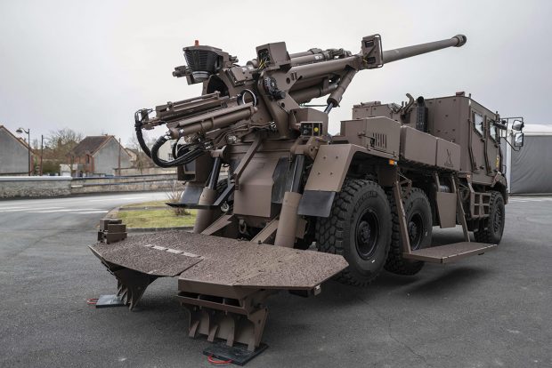 Cheltuielile UE pentru armament ating un nou record în 2025, anunța AEA: „Nu ne vom opri aici”