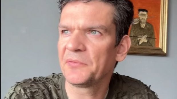 Tudor Chirilă condamnă atacul Rusiei asupra unui loc de joacă din Ucraina: „După chipul și asemănarea celui mai urât dictator pe care l-a avut Europa”