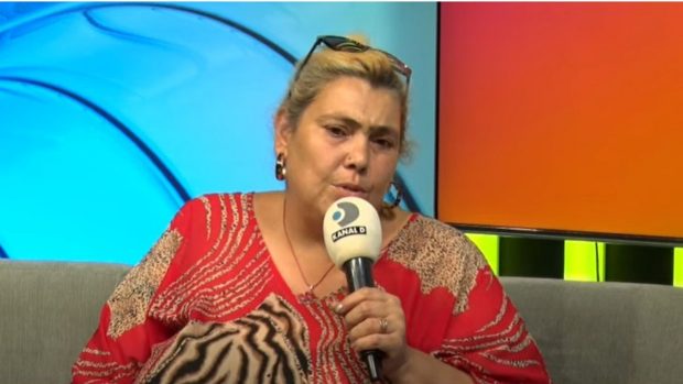 Imagine Stire Ioana Tufaru, fiica Andei Călugăreanu, este însărcinată la 48 de ani. Cum a aflat vestea cea mare. „Mi-e teamă că nu pot să duc sarcina până la capăt” | 2review.ro