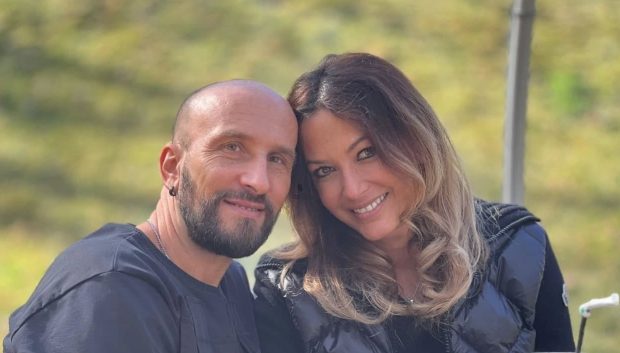 Imagine Stire Anca Țurcașiu și iubitul ei se pregătesc de două evenimente importante în familie. „Avem activitate, nu glumă” | 2review.ro