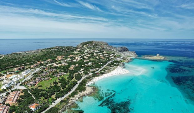 Destinația de vacanță unde trebuie să-ți rezervi online locul pe plajă