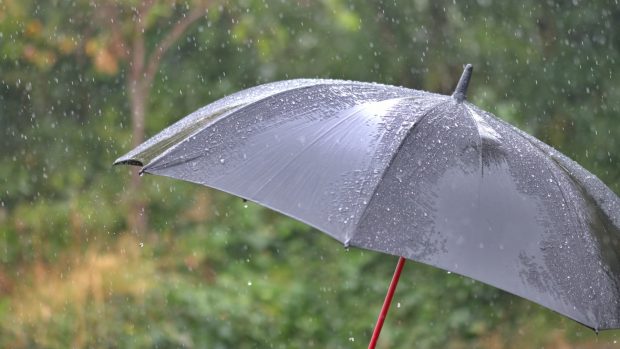 Cum va fi vremea în București, în perioada 10-12 aprilie 2025. ANM anunță precipitații mixte