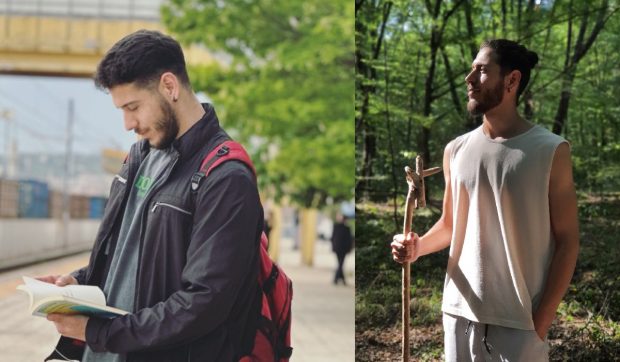 Un sociolog din Turcia s-a mutat la Oradea: „Încă e o provocare să îmi dau seama de felul oamenilor”
