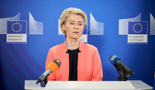 Uniunea Europeană se răzbună pe Trump: a aprobat primul set de contramăsuri, care vizează produse în valoare de 20 de miliarde de euro