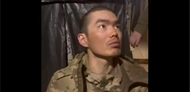 Doi soldați chinezi care luptau în armata rusă au fost capturați de ucraineni. Volodimir Zelenski cere explicații Beijingului