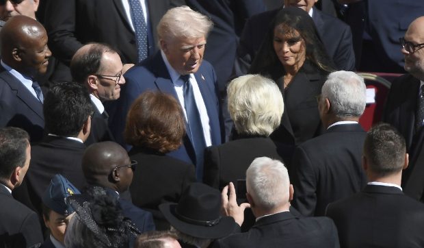Ursula von der Leyen, atac voalat la adresa lui Donald Trump: „Noi nu ne invadăm vecinii şi nu îi pedepsim”