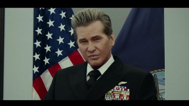 Val Kilmer, o viață dedicată artei, marcată de o luptă continuă cu boala. Povestea dramatică a actorului din Top Gun și Batman Forever