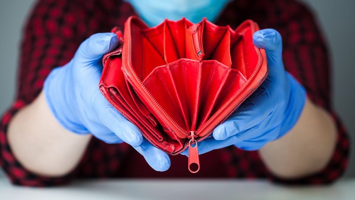 Poza pentru articolul Mecanismul prin care șocul energetic de pe burse se transformă în scumpiri la raft