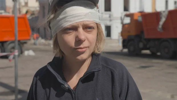 Numărul morților după atacul rusesc asupra civililor din Sumî a crescut la 35. Mărturia unei tinere rănite în explozii