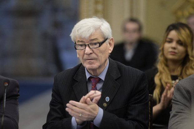 Valeriu Tabără a murit. Fostul ministru al agriculturii avea 75 de ani