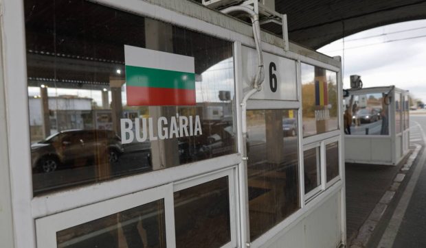 S-au micșorat amenzile pentru șoferii care nu au vinietă și circulă pe șoselele din Bulgaria