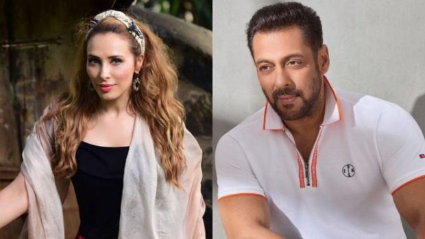 Imagine Stire Ce i-a spus Salman Khan Iuliei Vântur, atunci când vedeta a decis să urmeze o carieră muzicală. „ Mi-au trebuit ani de zile de muncă, să dovedesc!” | 2review.ro