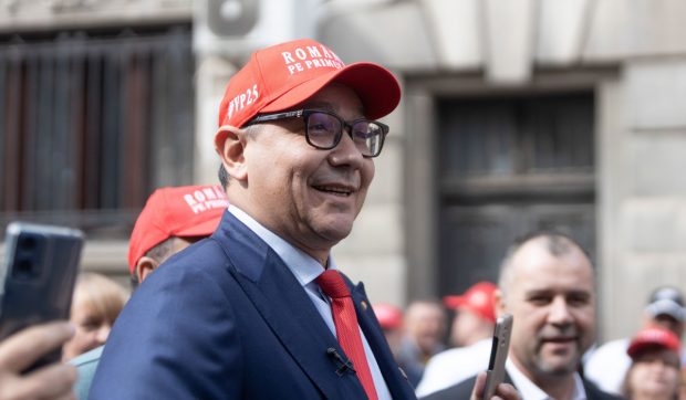 Un primar PSD din Iași a fost exclus din partid după ce a anunțat că îl susține pe Victor Ponta la prezidențiale: „Candidatul coaliției e Crin Antonescu”