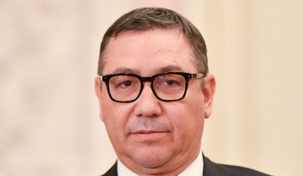 Victor Ponta a anunțat ce pensii speciale va elimina dacă ajunge președinte: „Cred că e nedrept”