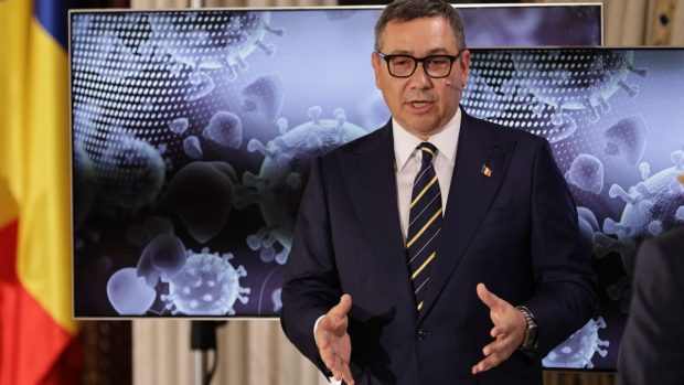 Victor Ponta a anunțat pe cine sună dacă România e amenințată militar: „Am o relație personală cu președintele Trump”