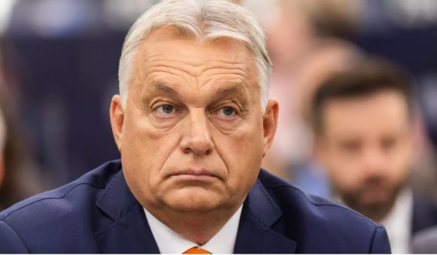 Viktor Orban, susținut de Trump, ar dori ca Ungaria să părăsească Uniunea Europeană, acuză Donald Tusk