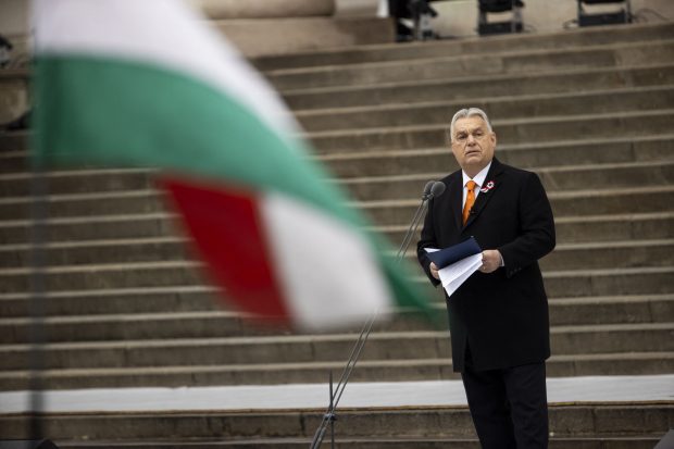 Ungaria se retrage din Curtea Penală Internațională, ca să nu mai fie obligată să îl aresteze pe Benjamin Netanyahu