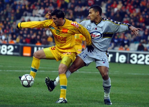 Viorel Moldovan, invitat la meciul caritabil dintre fostele glorii de la FC Nantes și vedetele de la Variétés Club de France „Sper să pot ajunge”