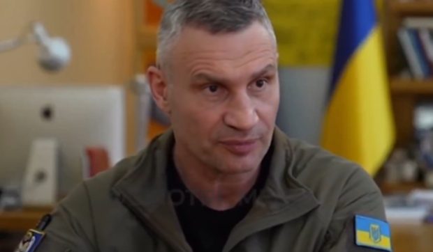 Ucraina ar putea ceda teritorii Rusiei pentru o pace temporară, spune primarul Kievului, Vitali Klitschko I VIDEO 