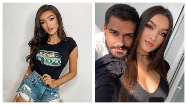 Imagine Stire Unde s-a retras Viviana Sposub după despărțirea de George Burcea. După o călătorie de 9 ore, vedeta a ajuns în locul în care a petrecut Paștele | 2review.ro