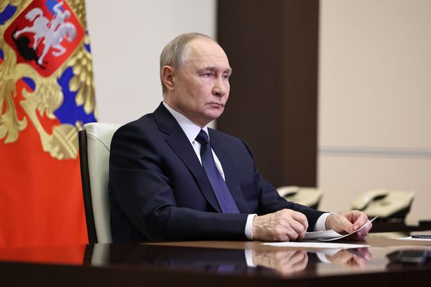 Motivul pentru care Vladimir Putin a vorbit despre succesorul său: „Face casting pentru toți doritorii. Să lupte între ei pe viață și pe moarte, nu cu el”