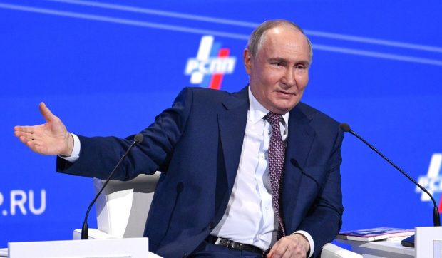 Vladimir Putin anunță că vrea pace în Ucraina, dar Kievul refuză: „Observăm lipsa absolută de dorință de a merge pe aceeași cale”