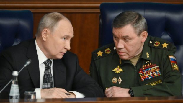 Vladimir Putin anunță „eliberarea completă” a regiunii ruse Kursk. Reacția Kievului