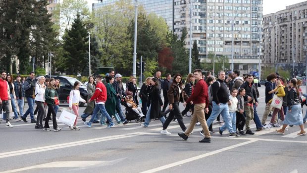 Cum va fi vremea mâine. Prognoza meteo pentru marți, 15 aprilie 2025