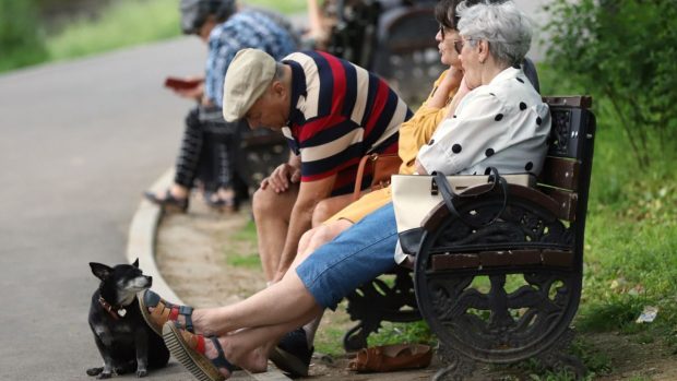 Cum va fi vremea în perioada 28 aprilie – 11 mai 2025. Temperaturi de vară, urmate de ploi și zile reci