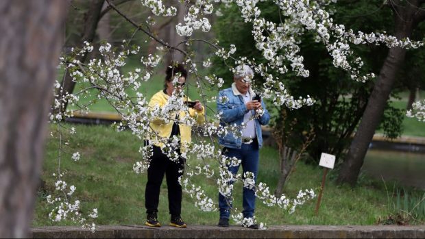 Cum va fi vremea în luna mai 2025. Prognoza meteo pentru următoarele patru săptămâni