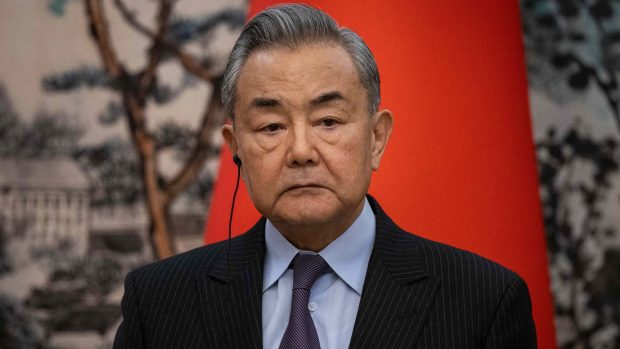 China și Rusia sunt „prieteni pentru totdeauna” și nu vor fi „niciodată dușmani”, subliniază ministrul de externe chinez
