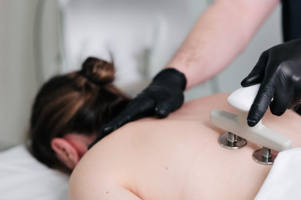 Recuperare medicală la clinica Synchronic Medical
