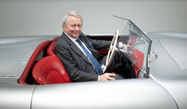 Moștenitorul Porsche vrea să-și facă un tunel prin munți, ca să ajungă mai repede acasă. Locuitorii din Salzburg reacționează cu proteste