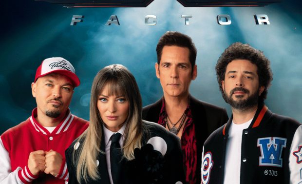 Imagine Stire Cine sunt concurenții trimiși de Delia și Puya în finala X Factor 2025. Urmează alegerile mentorilor Marius Moga și Ștefan Bănică | 2review.ro