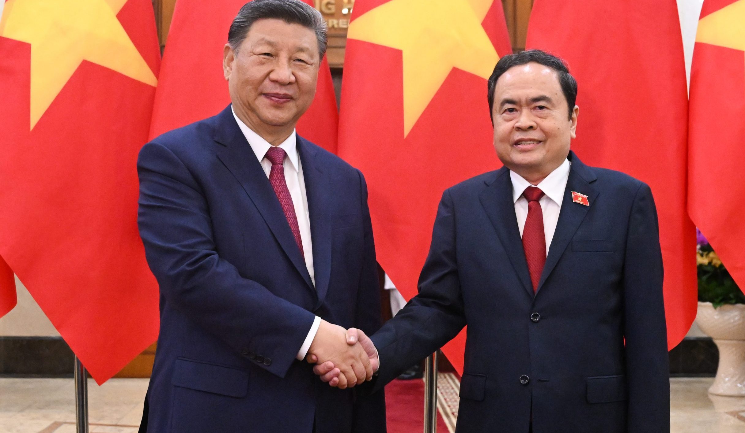 China umilește SUA prin replica dată lui JD Vance