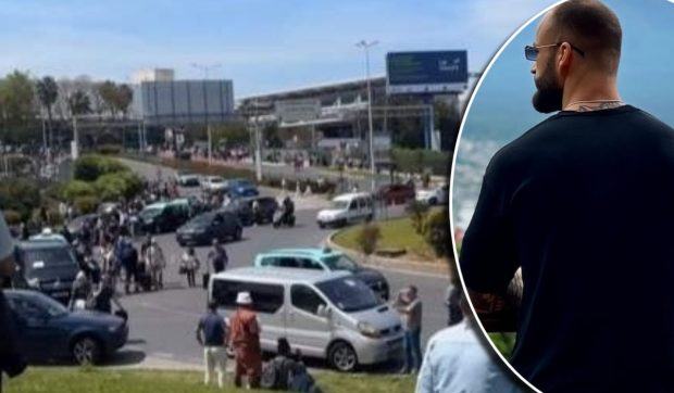 Mărturia unui luptător român care a trăit live pana de curent care a paralizat Portugalia și Spania: „Zici că vine Apocalipsa”