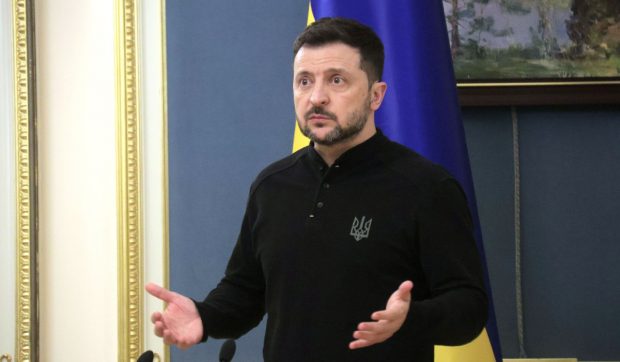 Declarația care-l va înfuria pe Vladimir Putin. Volodimir Zelenski: „100%, nu 99,99%!” | VIDEO