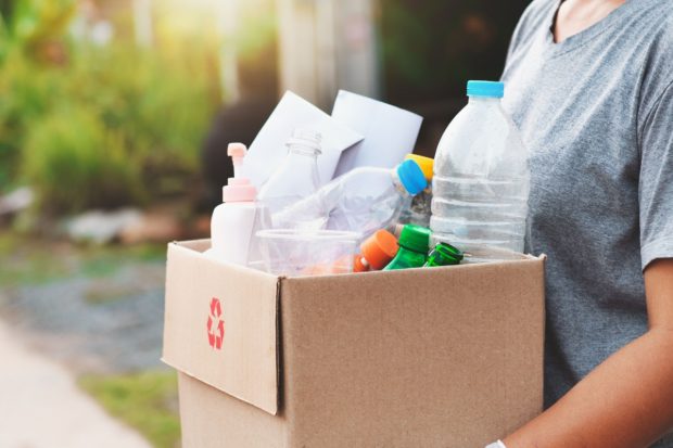Cum contribuie reciclarea PET-urilor la protejarea mediului înconjurător?