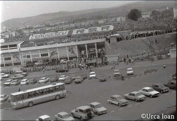 Operațiunea „Primăvara-89” în România. Cum a supravegheat Securitatea comunistă ziua de 1 mai 1989