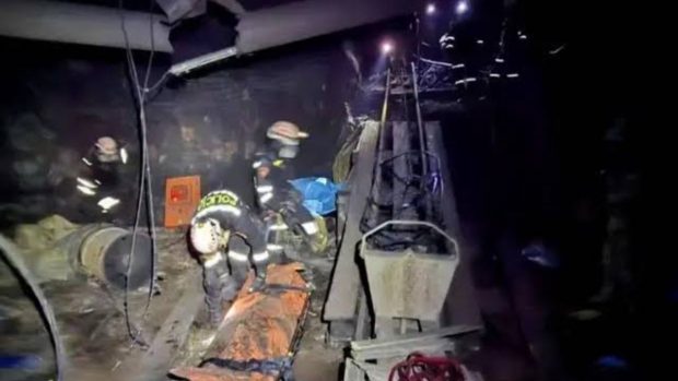 13 mineri au fost răpiți și omorâți după șapte zile de o grupare criminală, într-o mină de aur din Peru