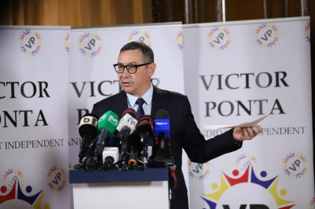 PSD îl dă în judecată pe Victor Ponta după declarațiile pe care le-a făcut în legătură cu pozele publicate de Elena Lasconi: „Să suporte consecințele”